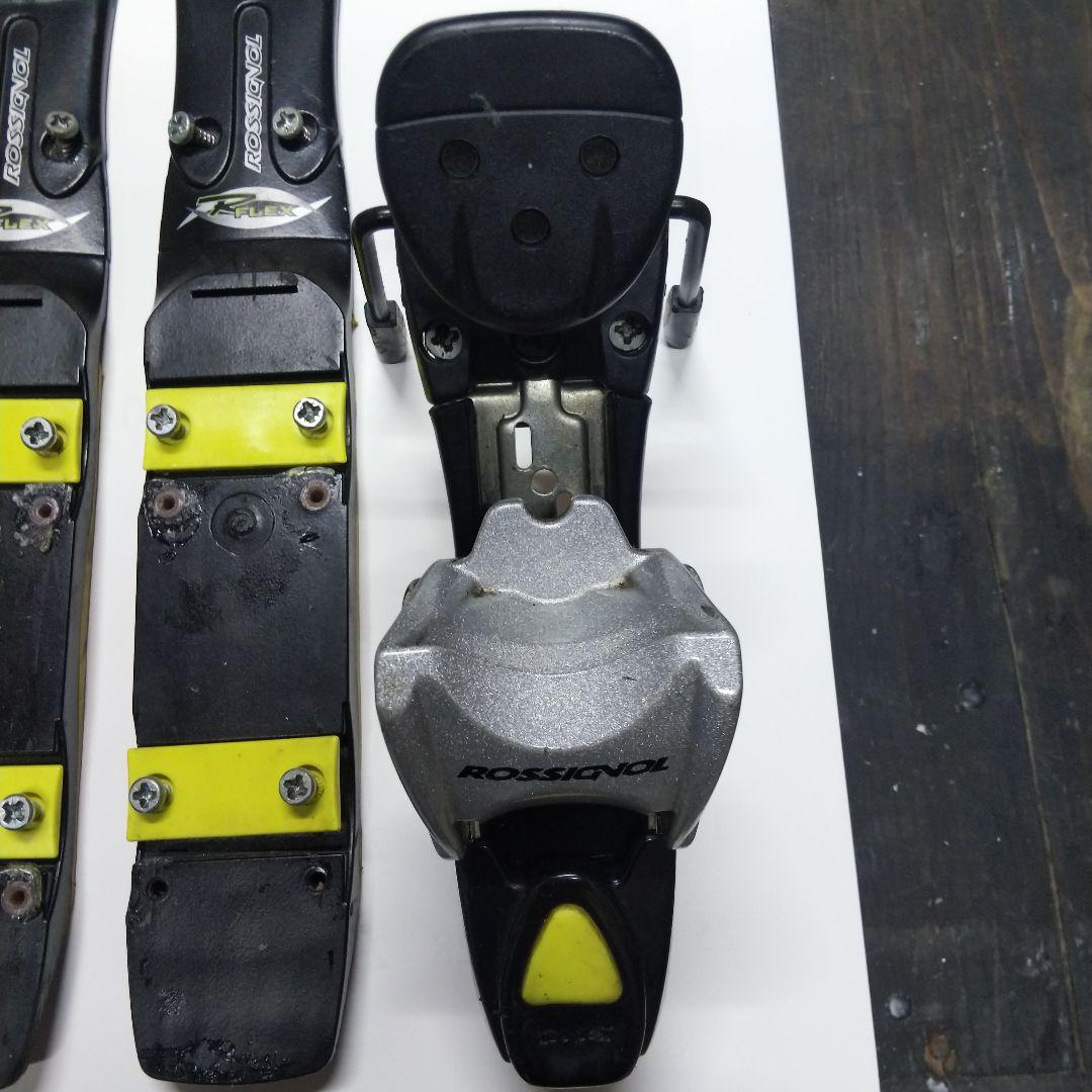 スキービンディング