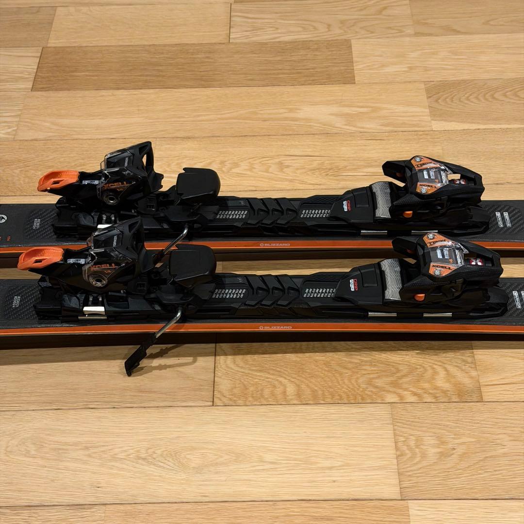 へ*ん様 BLIZZARD FIREBIRD HRC 166cm