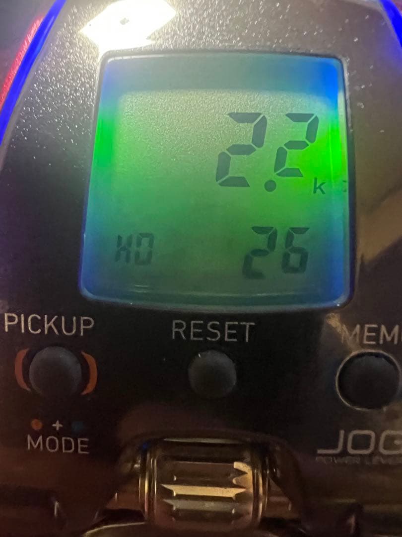 ダイワ シーボーグ300mj 1～2回使用