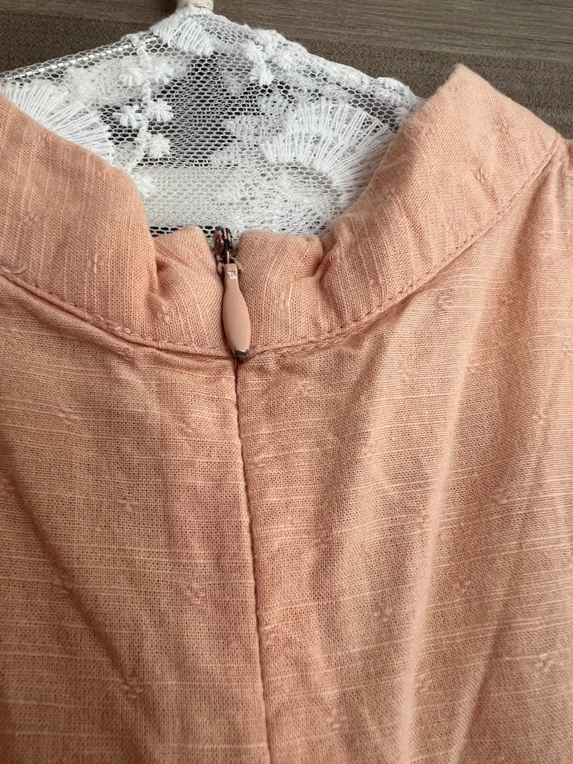 ワンピース Apolina wendy rose 3-5Y