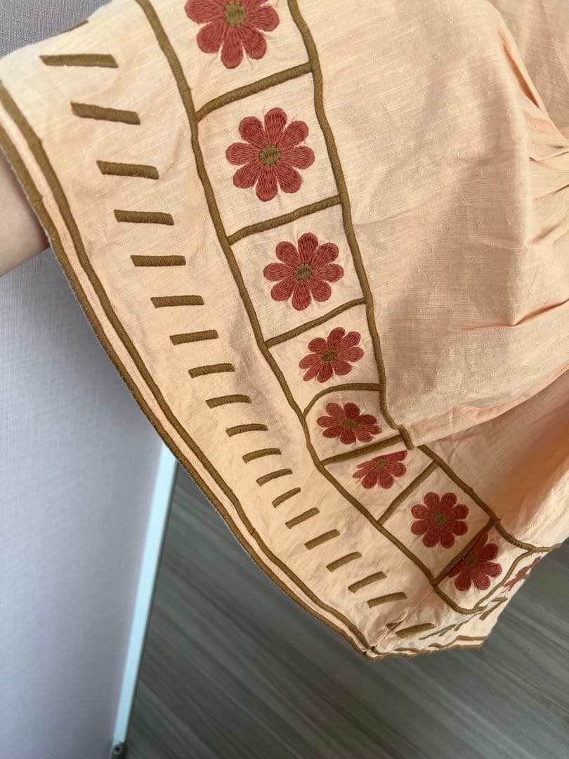 ワンピース Apolina wendy rose 3-5Y