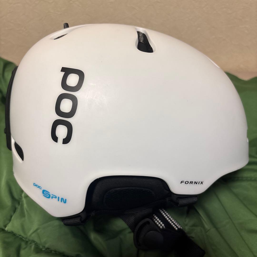 POC スキーヘルメット FORNIX Mサイズ55-58cm