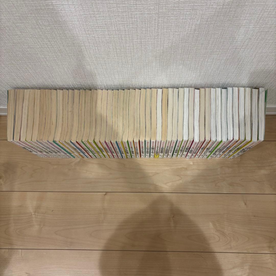 マジックツリーハウス　1〜45巻セット　※バラ売り不可　キッズ向け