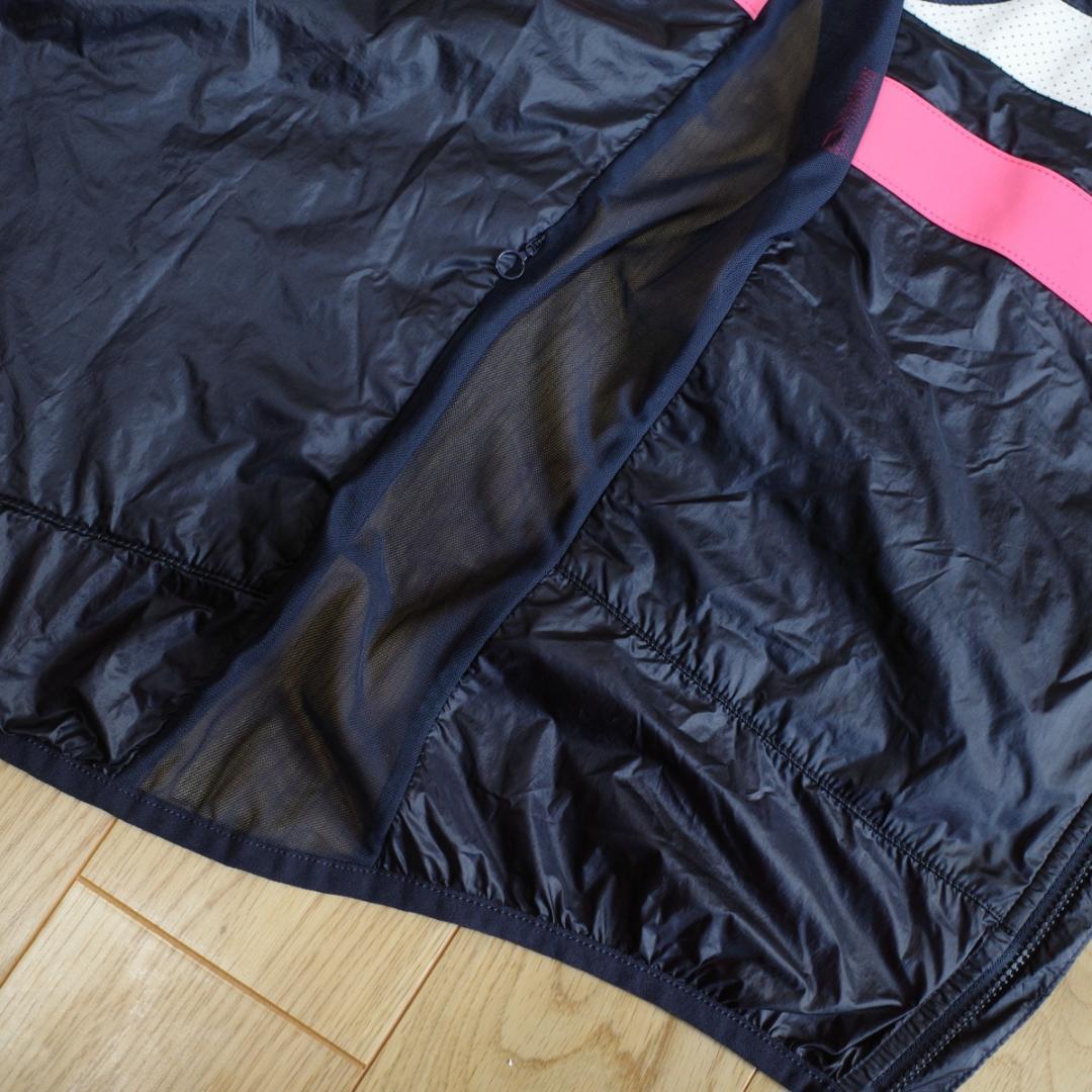 Rapha ブルベ インサレーティッド ジレ Mサイズ 訳あり