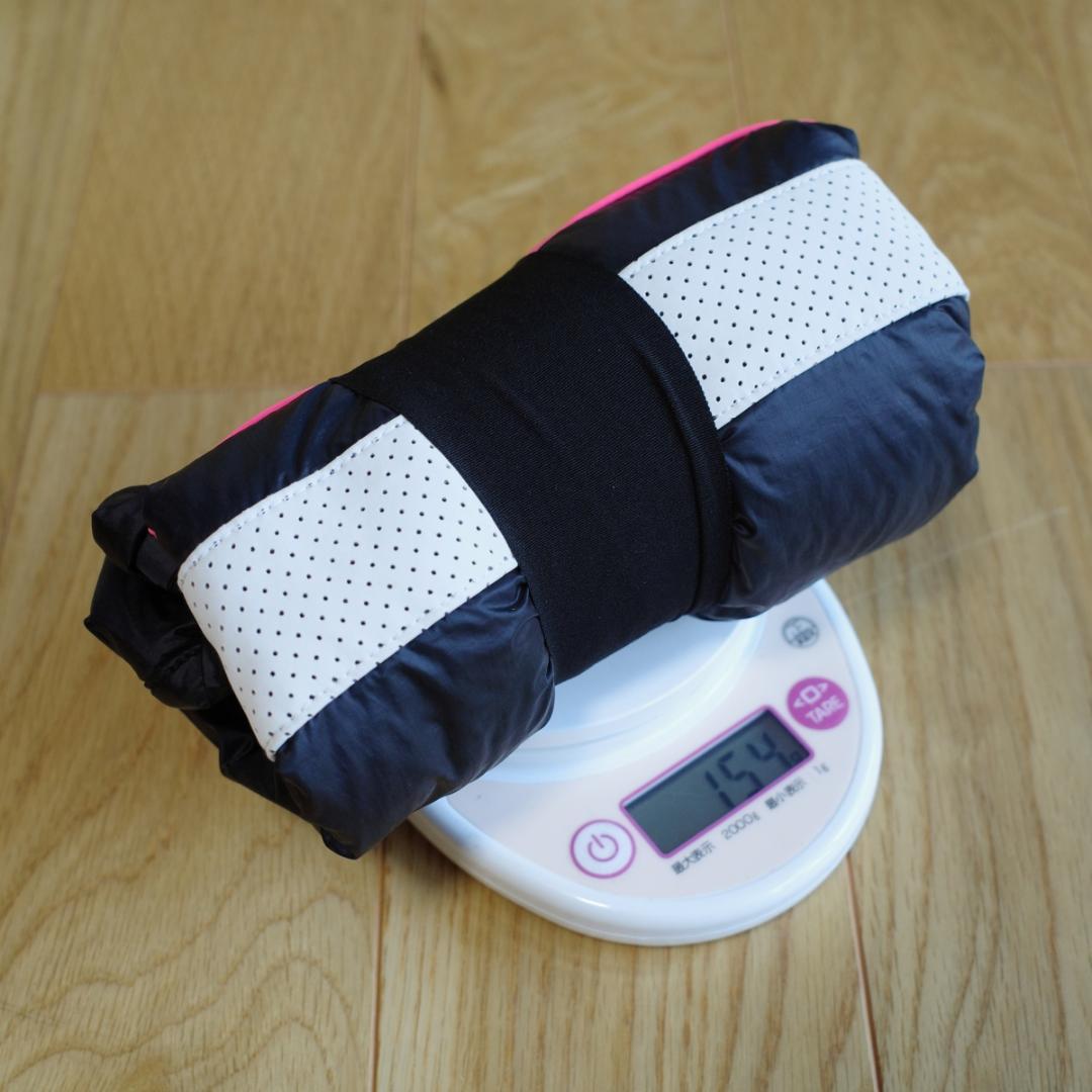 Rapha ブルベ インサレーティッド ジレ Mサイズ 訳あり