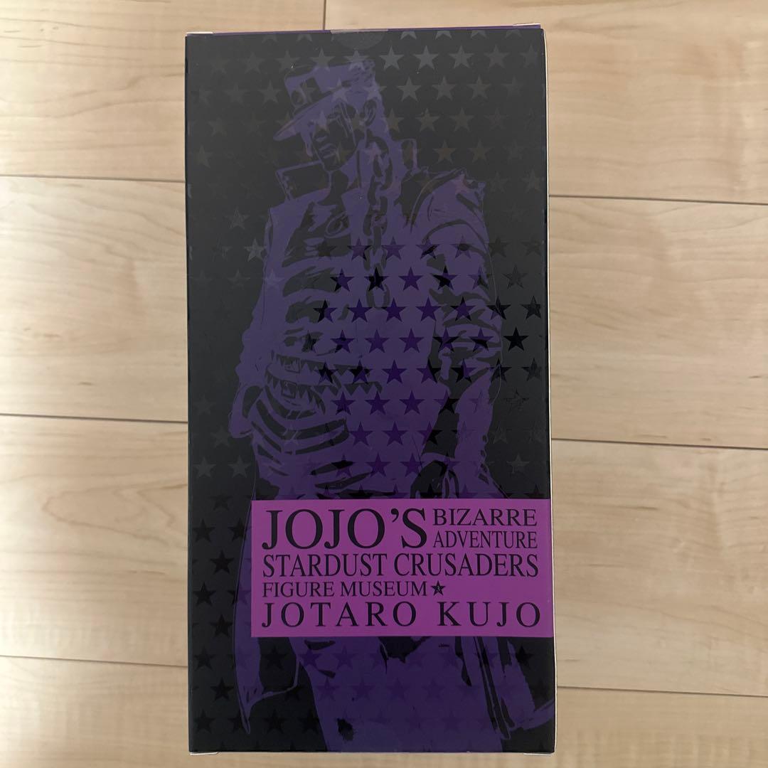 センチネルストア　空条承太郎　ストア限定特典