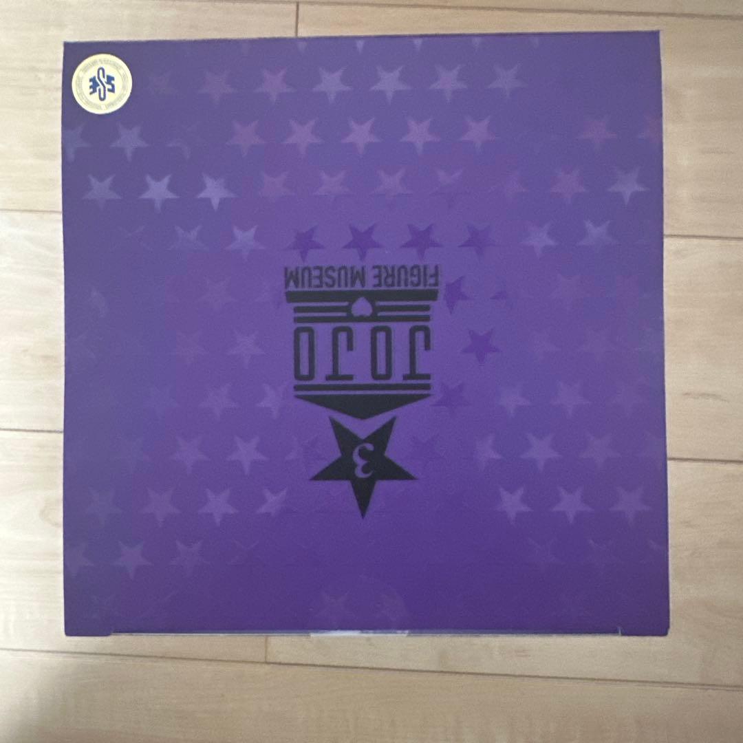 センチネルストア　空条承太郎　ストア限定特典