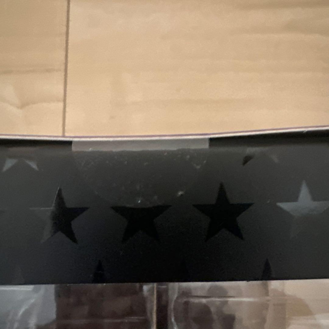 センチネルストア　空条承太郎　ストア限定特典