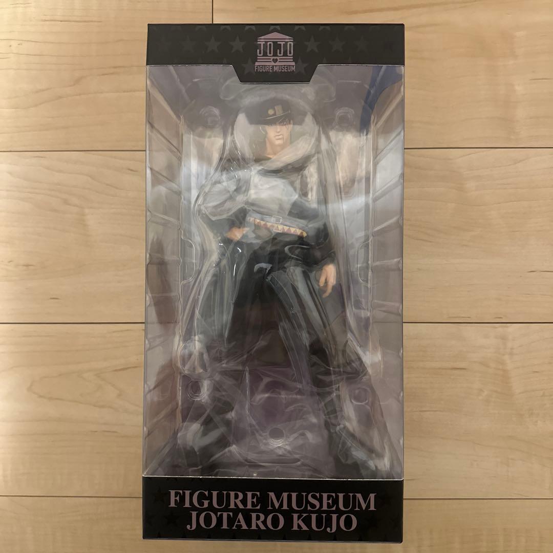 センチネルストア　空条承太郎　ストア限定特典