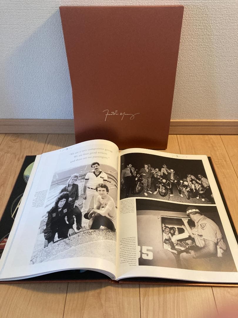 フレディ・マーキュリー / ソロ・コレクション