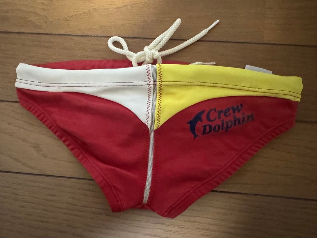 SPEEDO 競パン
