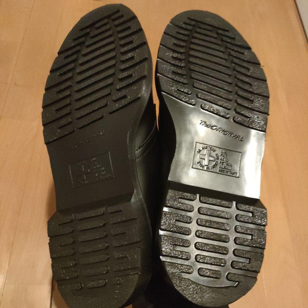 Dr. Martens 1461 MONO UK8 3ホール