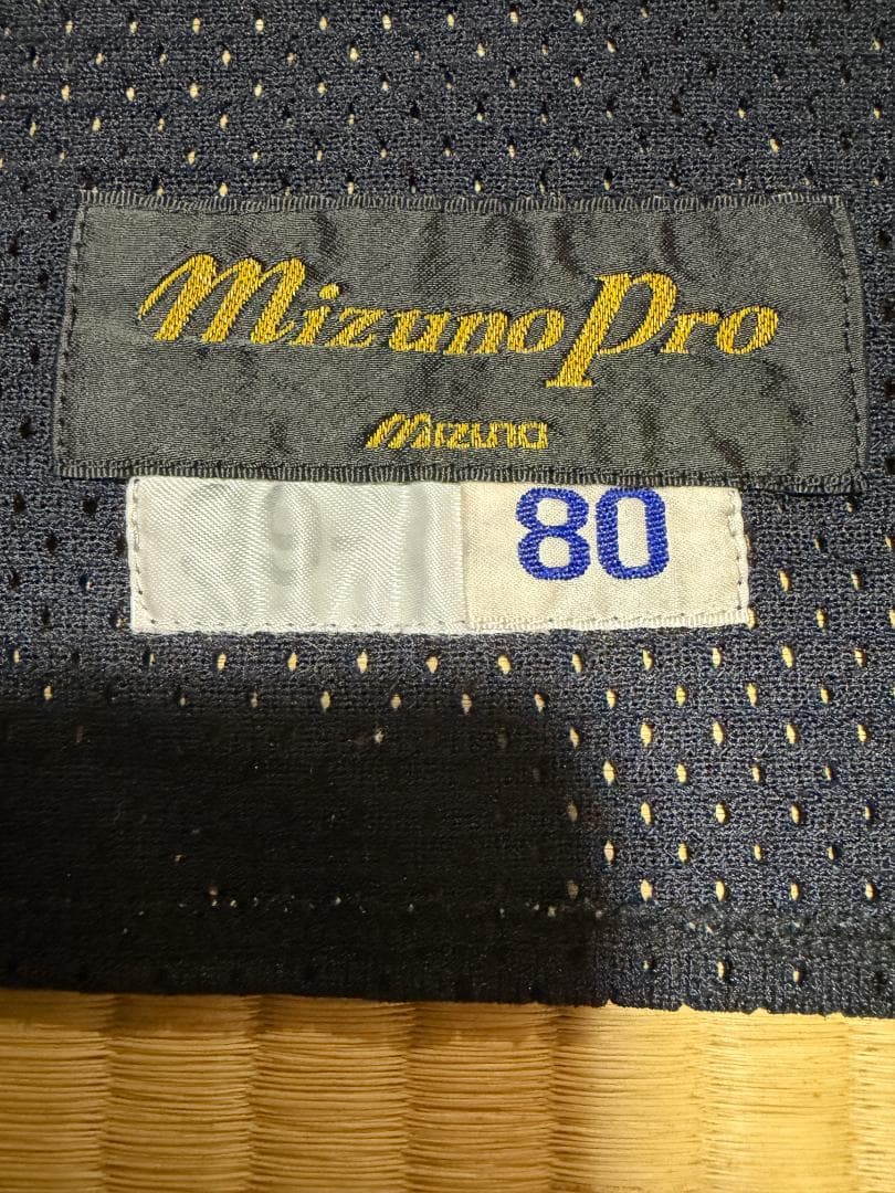 大阪近鉄バッファローズユニフォーム