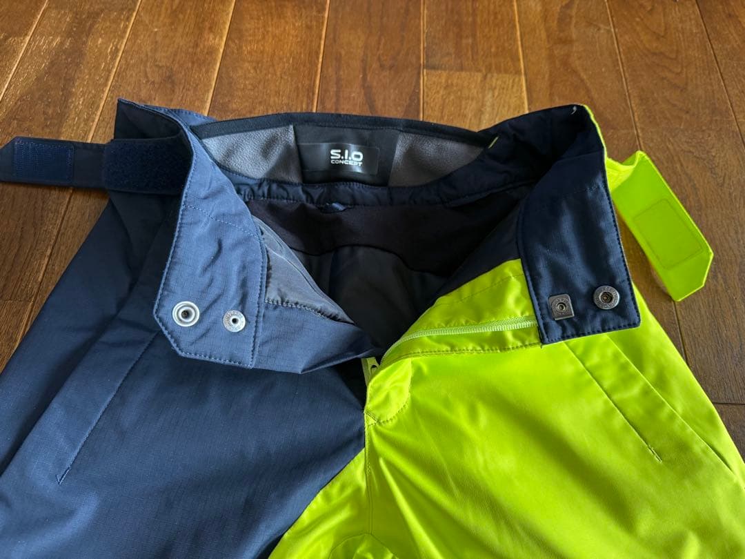 DESCENTE デサントスキーウェア上下セット