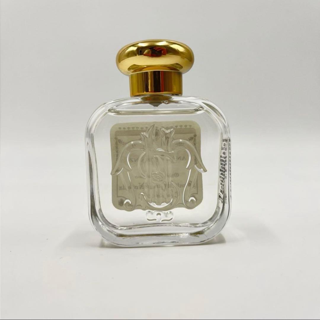 未使用品 サンタ マリアノヴェッラ オーデコロン エンジェル オブ フローレンス