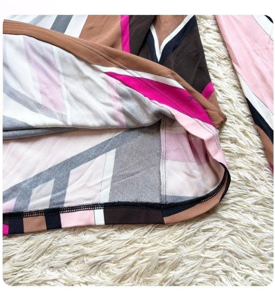 エミリオプッチEMILIO PUCCIカットソー美品