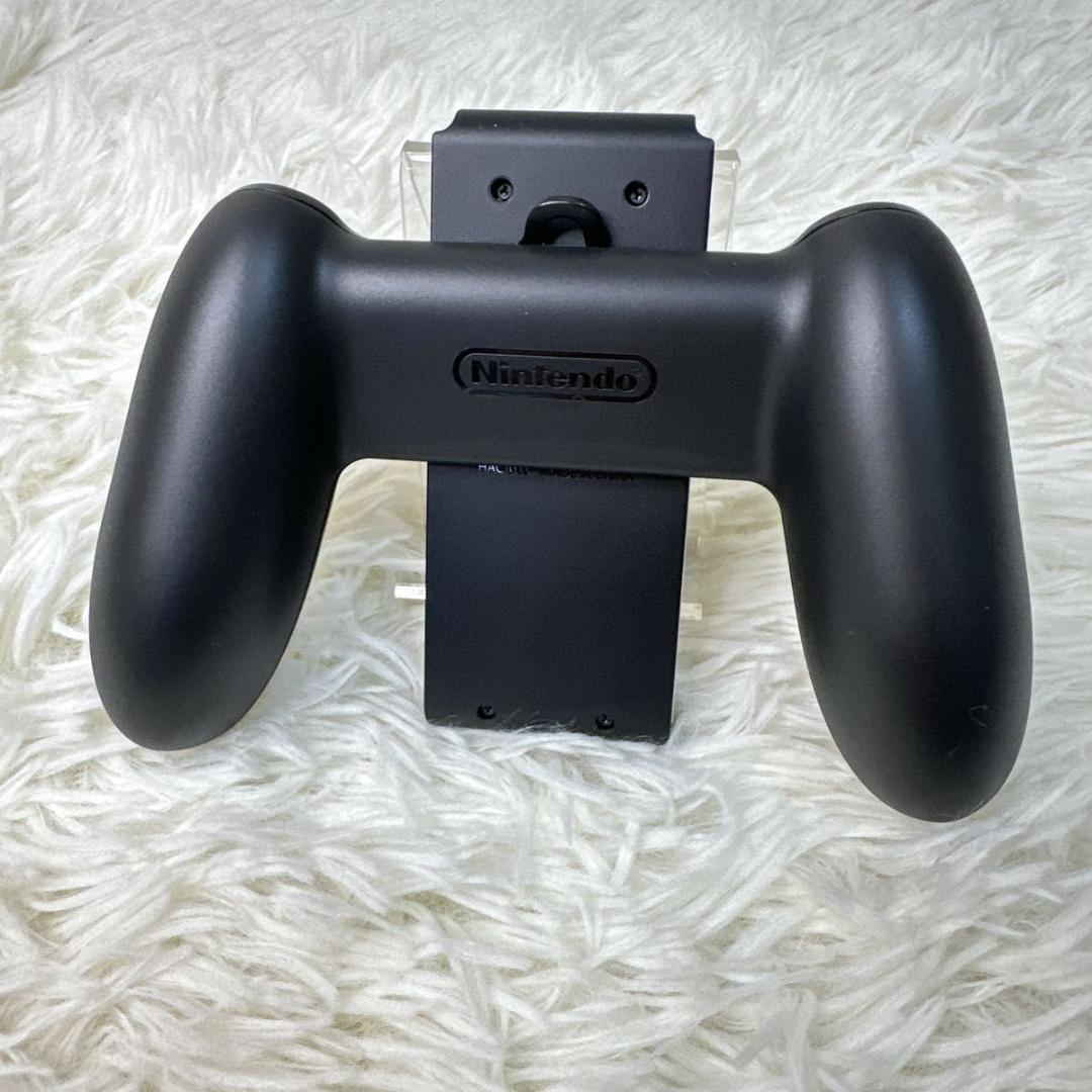 Nintendo Switch ストア限定版カラーカスタマイズ レッド＆ブルー