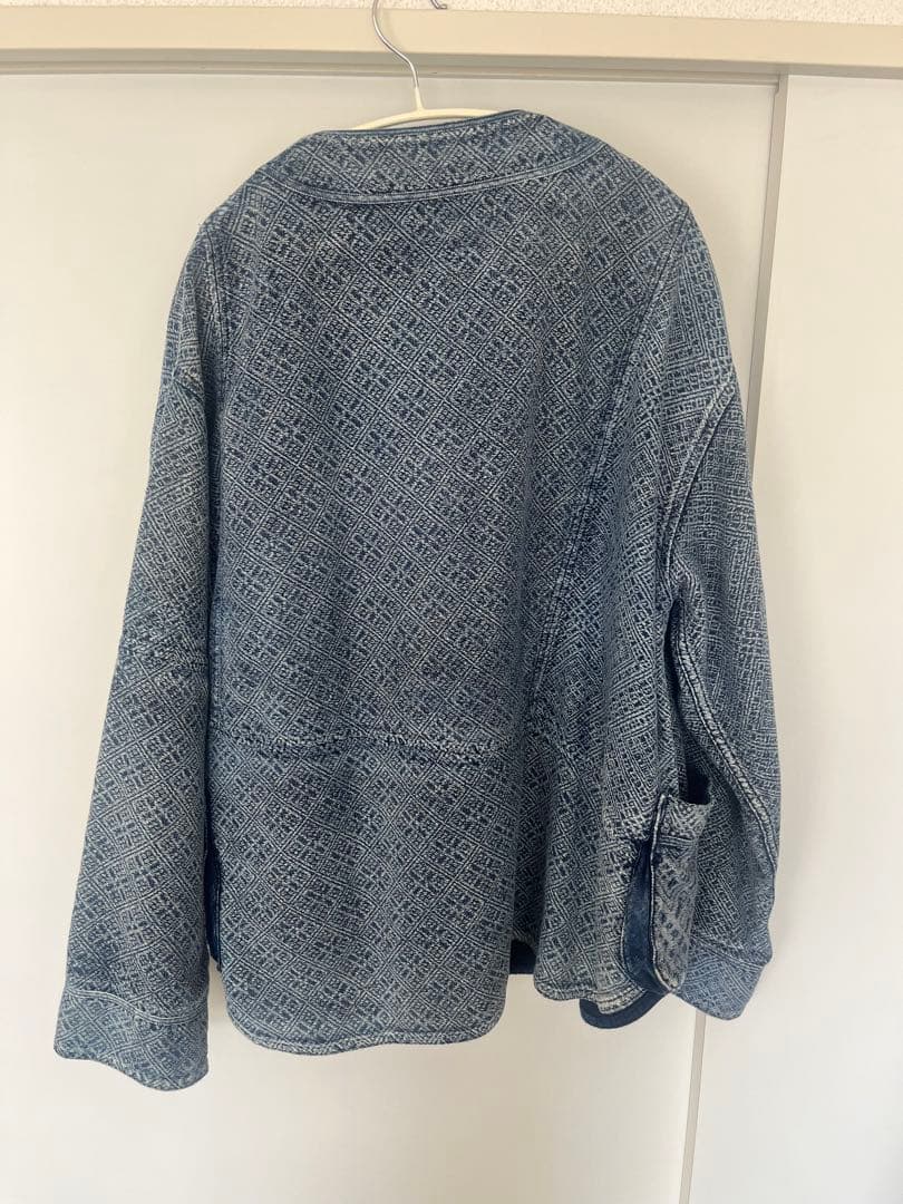 Porter Classic NEW KOGIN ベースボールジャケット