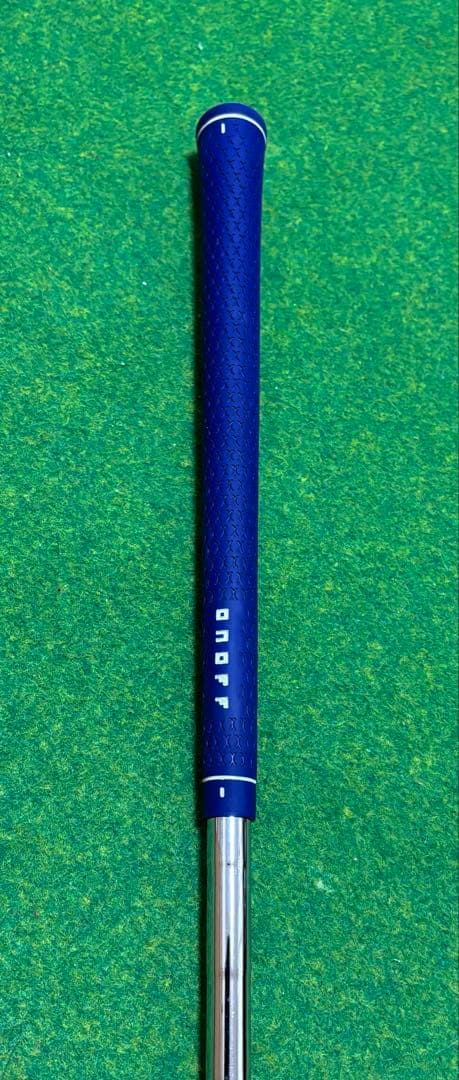 onoff FROG'S LEAP-Ⅱ ウェッジ64