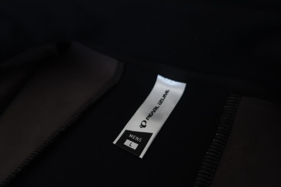 パールイズミ ウィンドブレーク・ジャケット