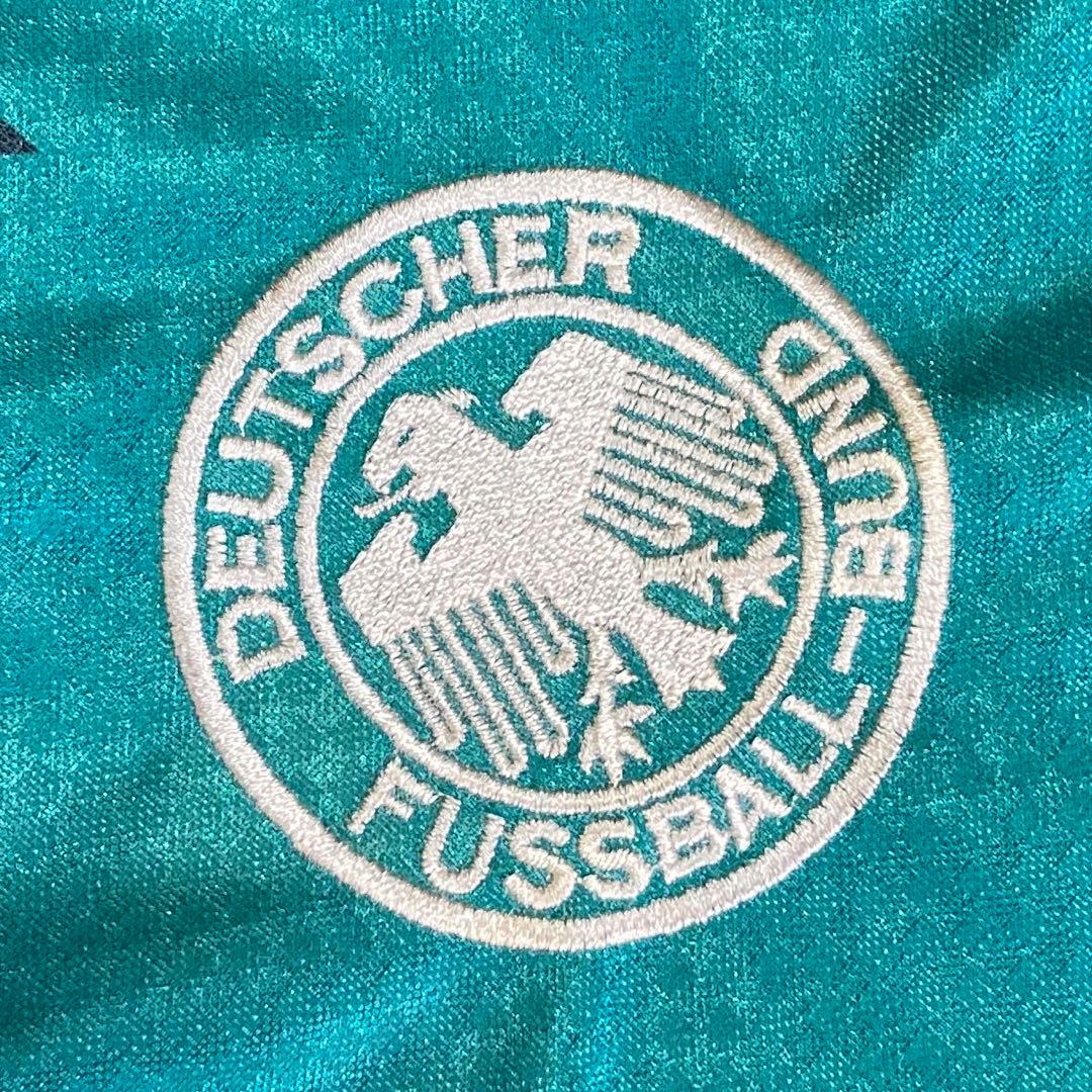 ドイツ代表　ユニフォーム③