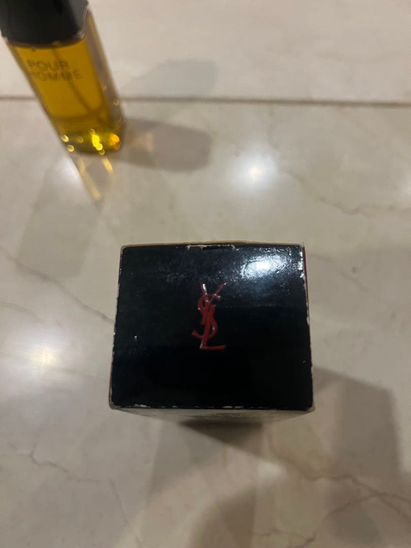 激レア　Yves Saint Laurent Pour Homme 100ml