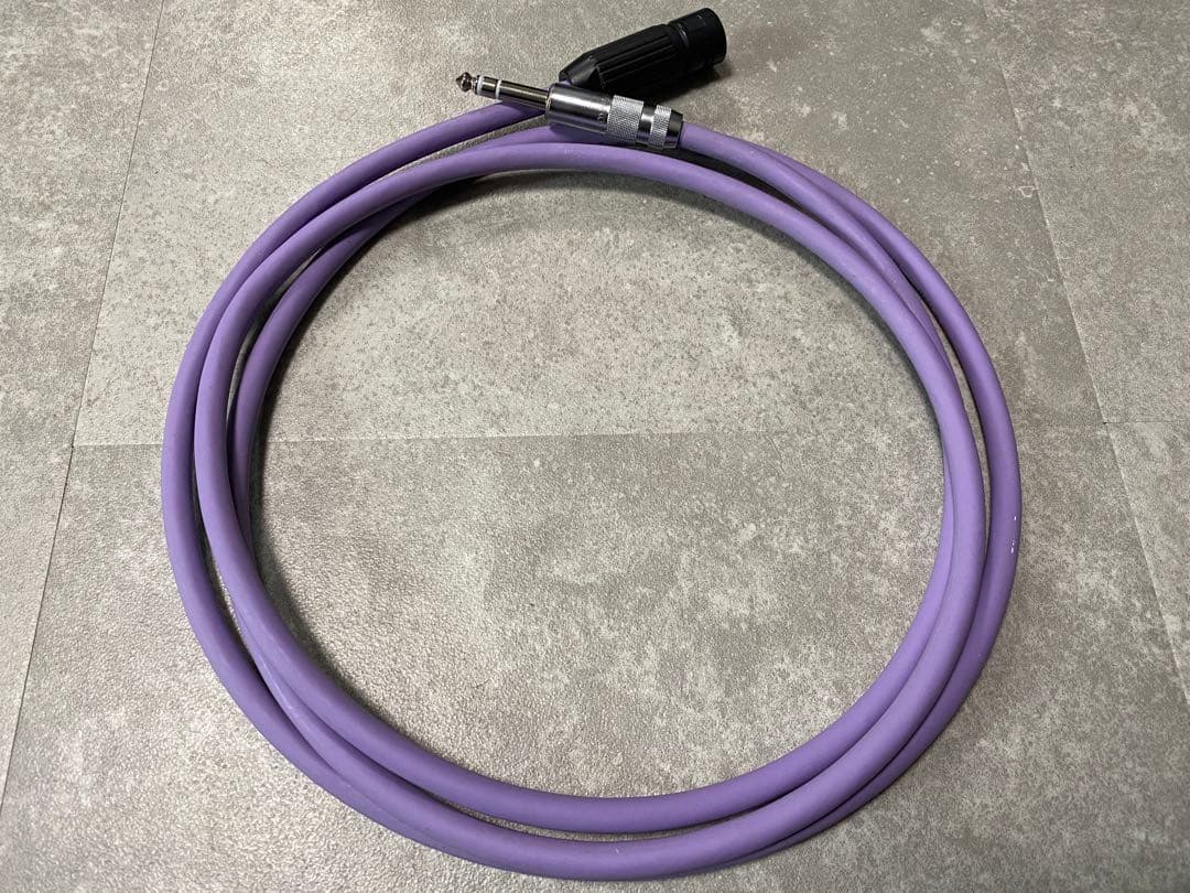 【2本セット】Oyaide PA-02 TXM【2.0m】