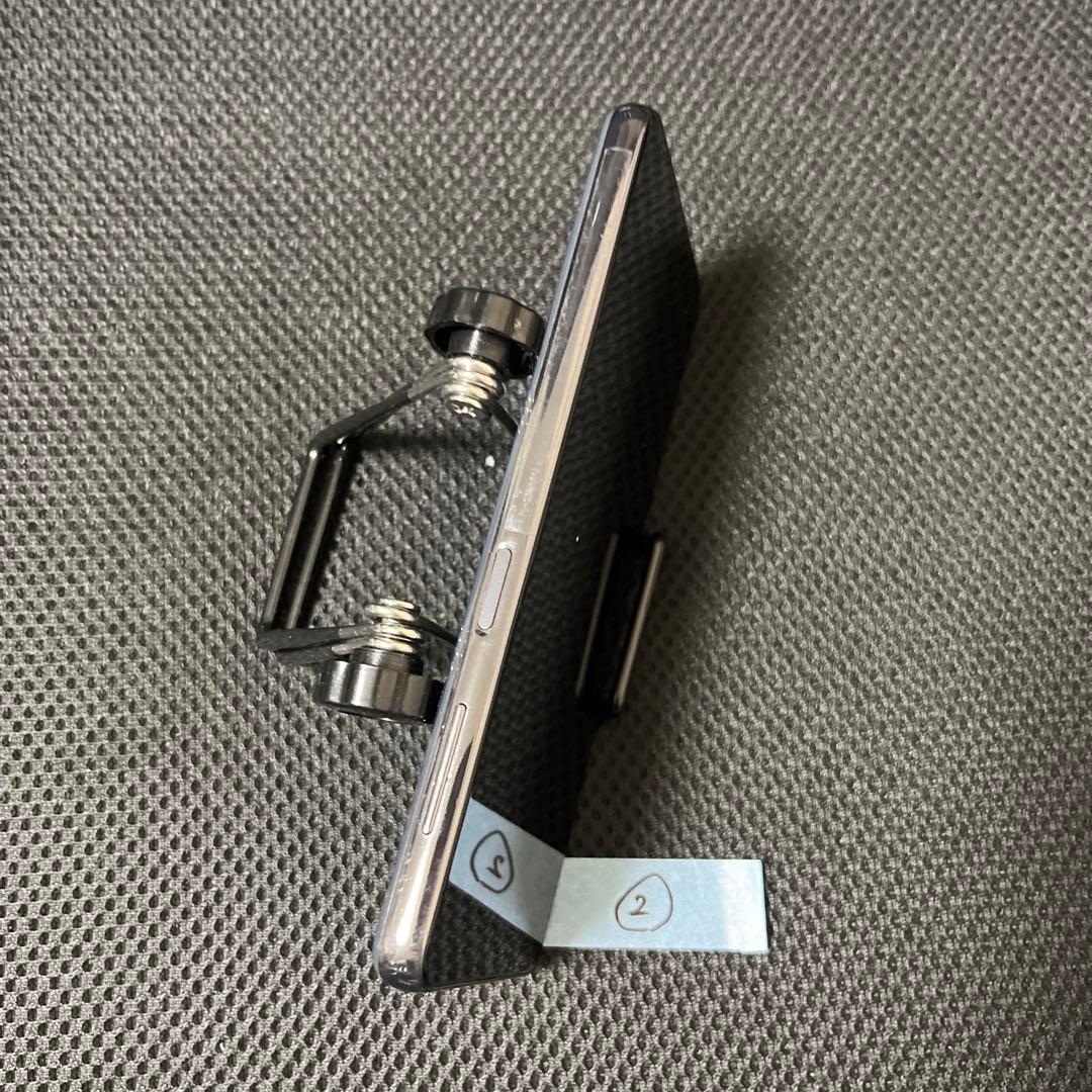 Galaxy A32 5G SCG08 本体