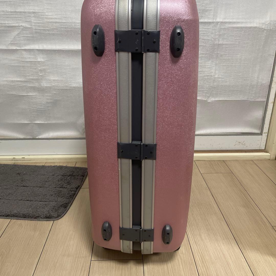 サムソナイト　Samsonite 大型キャリーケース