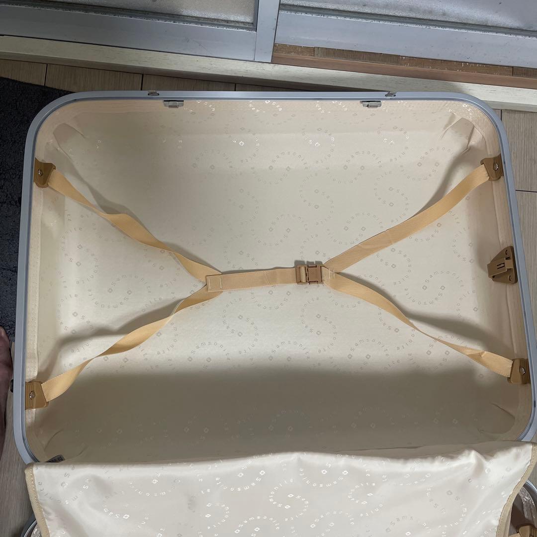 サムソナイト　Samsonite 大型キャリーケース