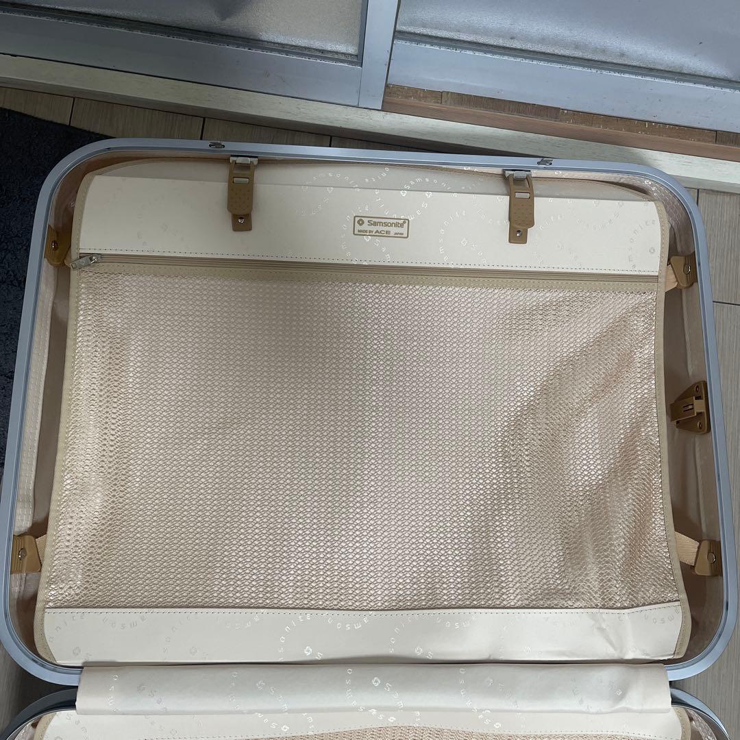 サムソナイト　Samsonite 大型キャリーケース