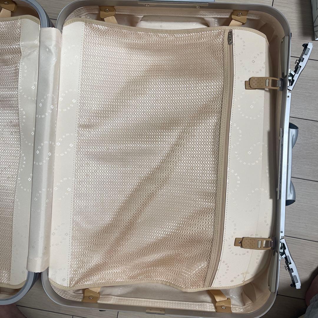 サムソナイト　Samsonite 大型キャリーケース
