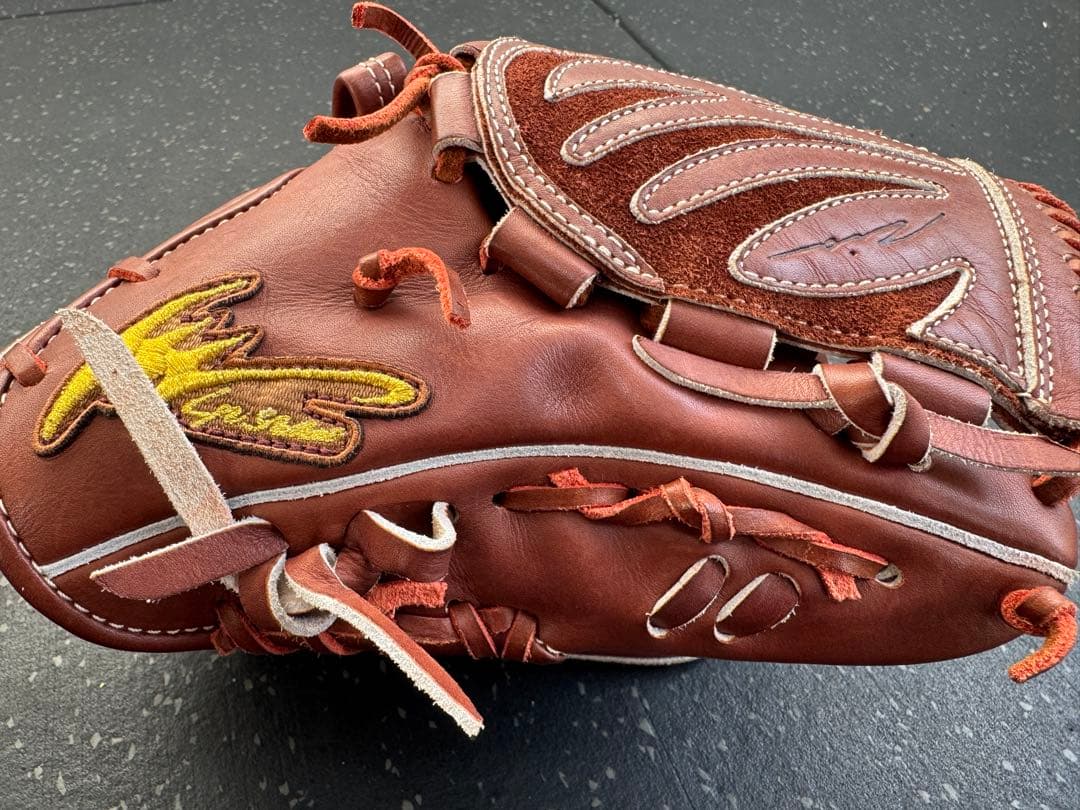 硬式野球用グラブ/グローブ　アイピーセレクトIp Select 限定