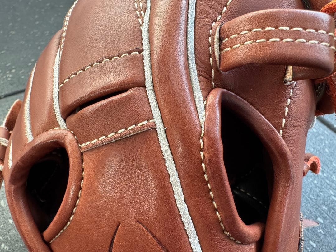 硬式野球用グラブ/グローブ　アイピーセレクトIp Select 限定