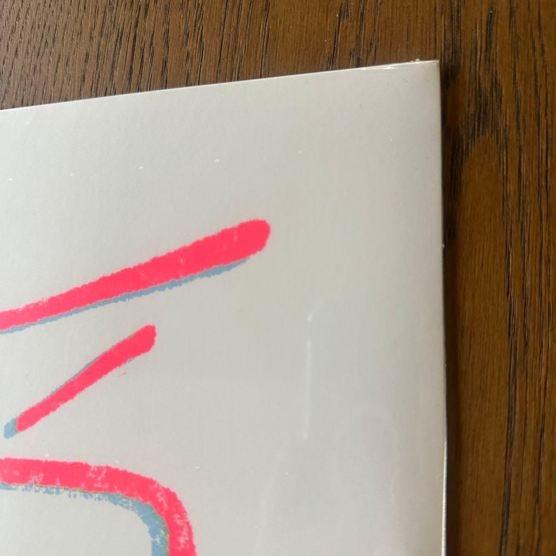 Klaus Dinger + Japandorf LP レコード　アナログ　新品