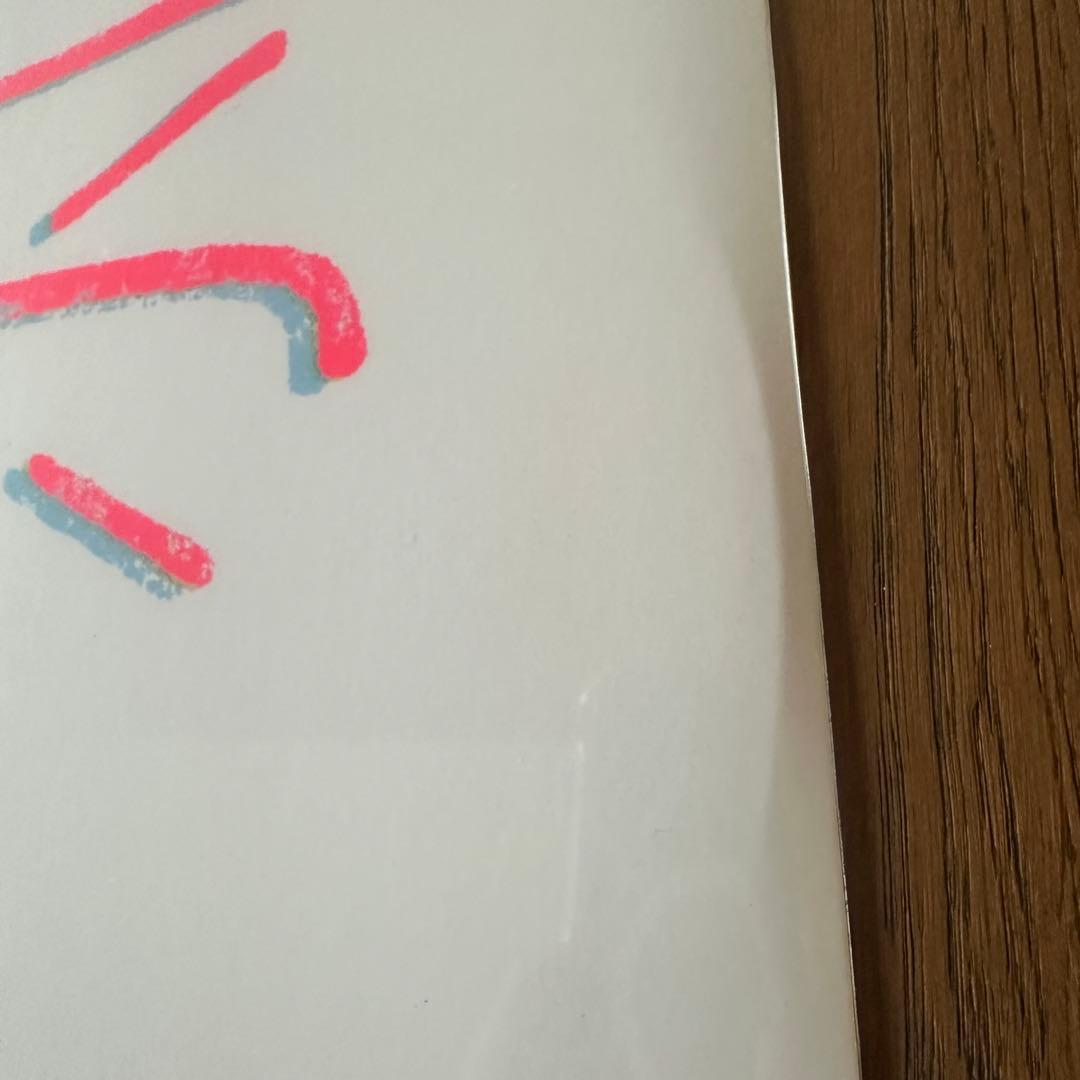 Klaus Dinger + Japandorf LP レコード　アナログ　新品