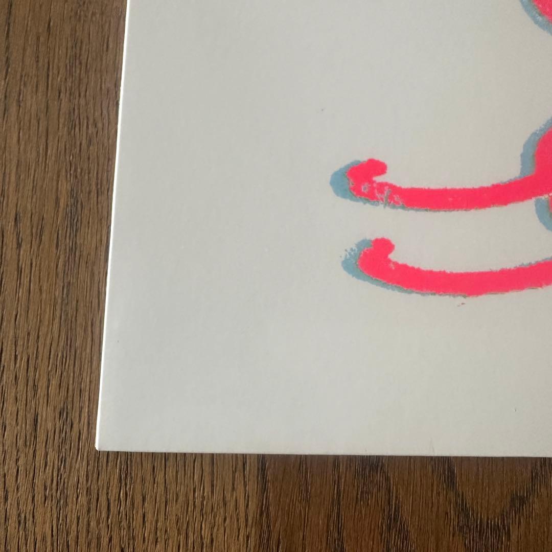 Klaus Dinger + Japandorf LP レコード　アナログ　新品