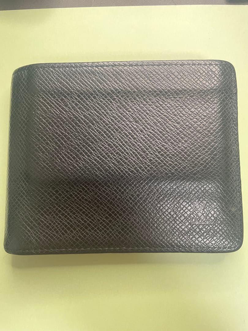 ルイヴィトン　財布