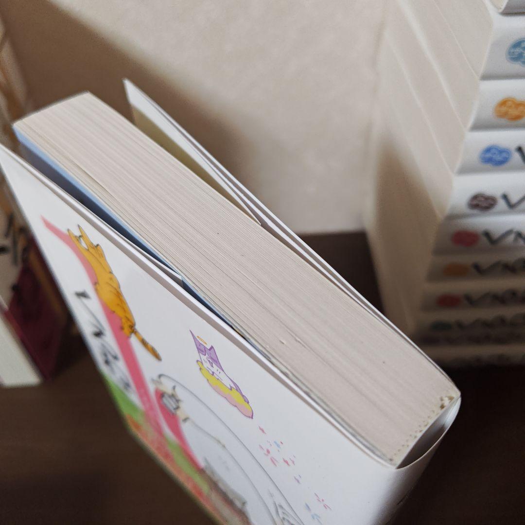 【38冊セット】くるねこ全20巻＋はぴはぴくるねこ1〜12巻＋やつがれシリーズ他