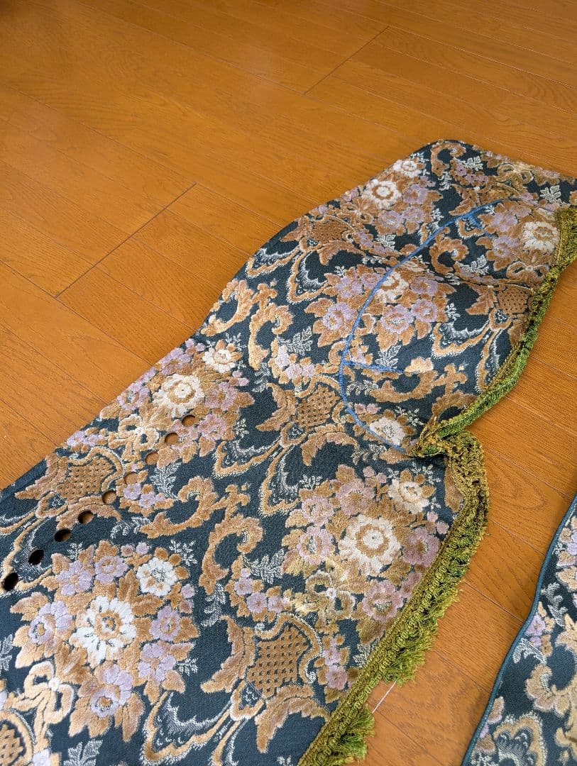 日野レンジャープロ　（ワイド）用　ダッシュマット