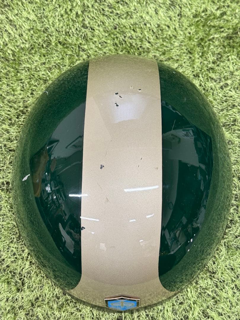 PIAGGIO ピアジオ ヘルメット 半帽　ハーフキャップ