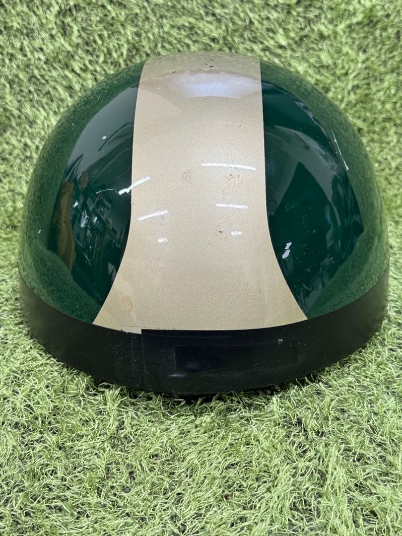 PIAGGIO ピアジオ ヘルメット 半帽　ハーフキャップ