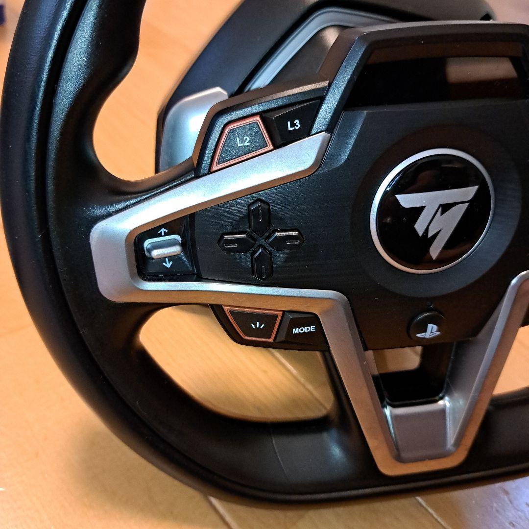 thrustmaster スラストマスター　t248