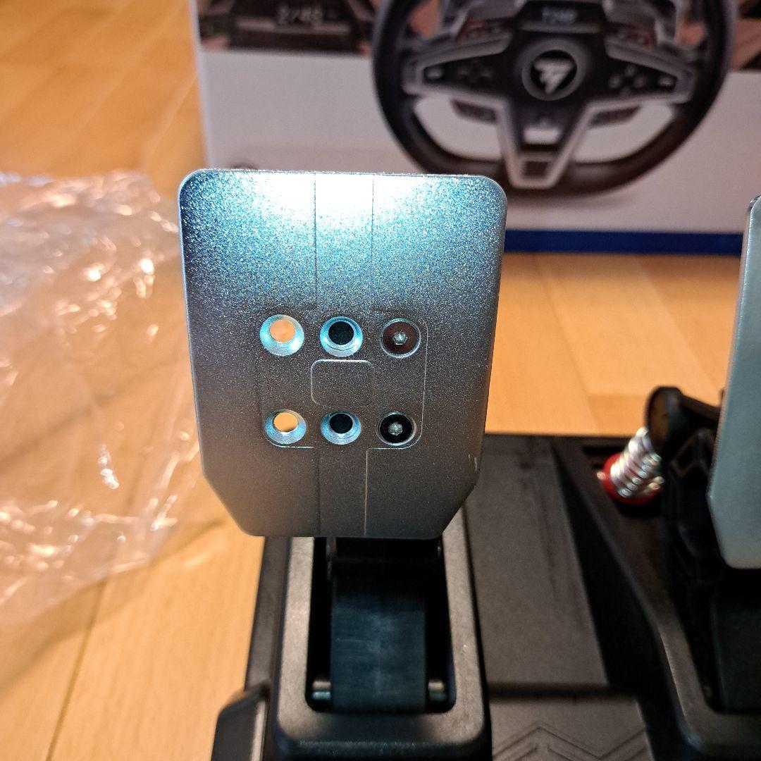 thrustmaster スラストマスター　t248