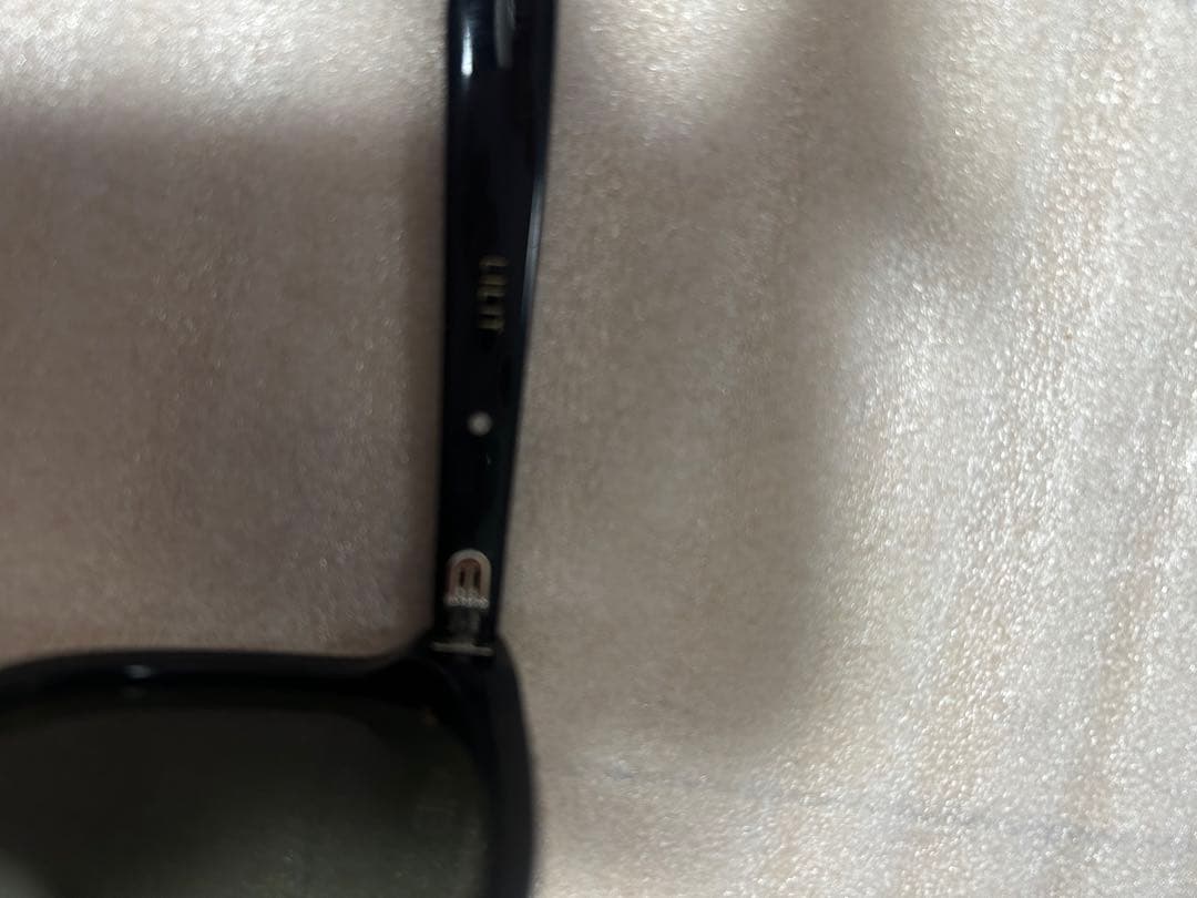 GENTLE MONSTER LILIT サングラス　ジェントルモンスター 黒