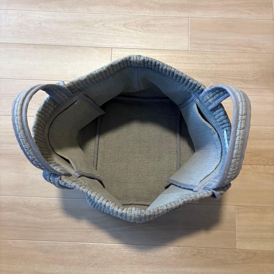 ピオヌンナル pionunnal ガーデン ライトグレー