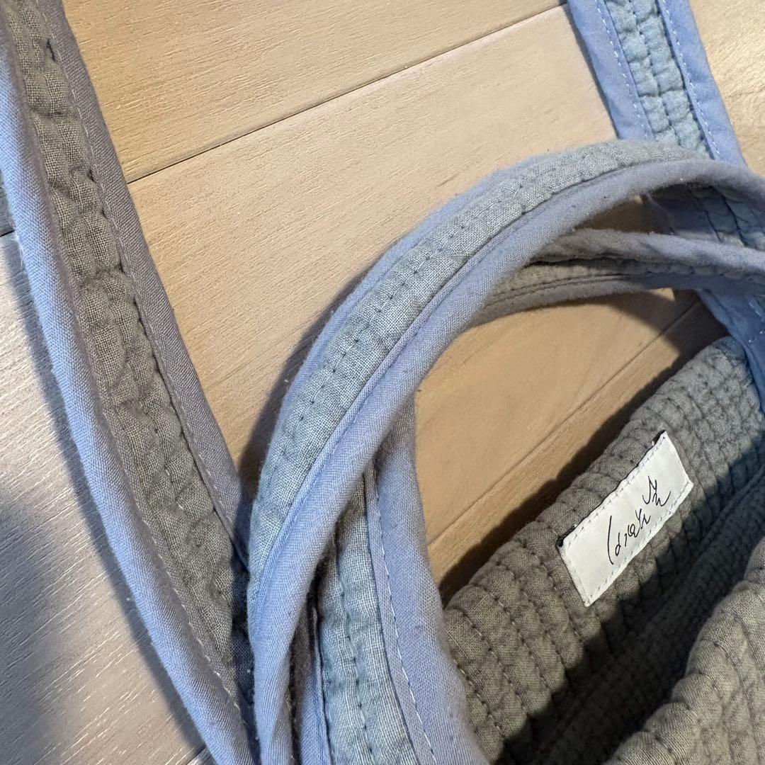 ピオヌンナル pionunnal ガーデン ライトグレー