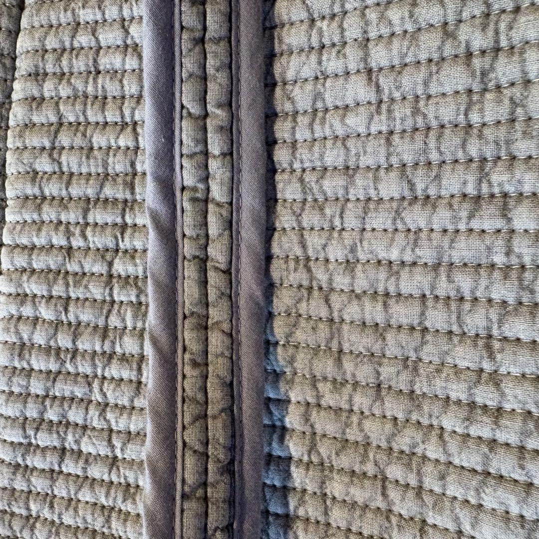 ピオヌンナル pionunnal ガーデン ライトグレー