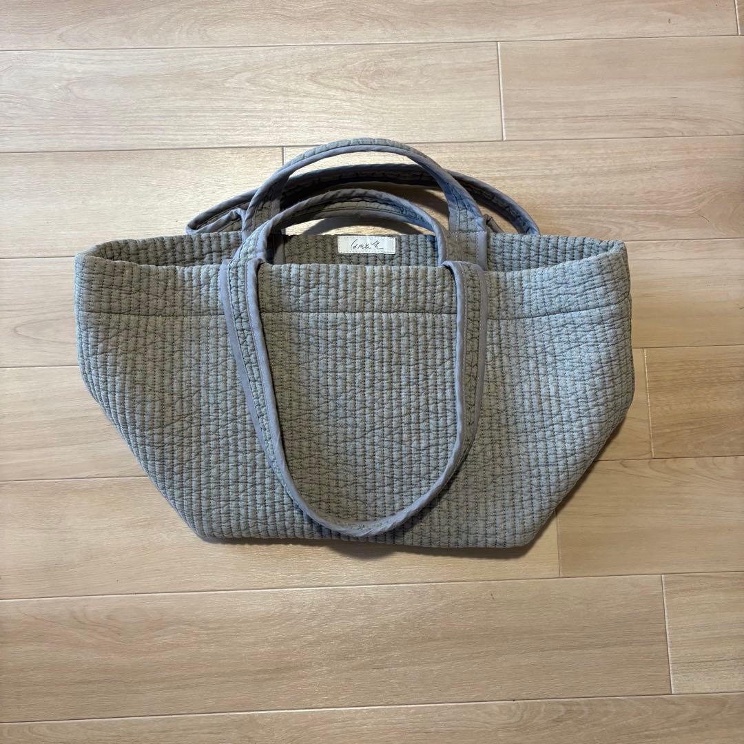 ピオヌンナル pionunnal ガーデン ライトグレー