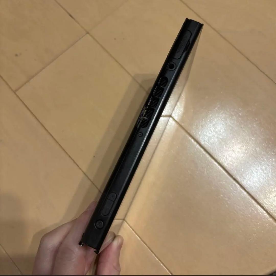 Nintendo Switch 本体 2018年製